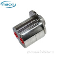 AC Drive Magnetic Gear Pump